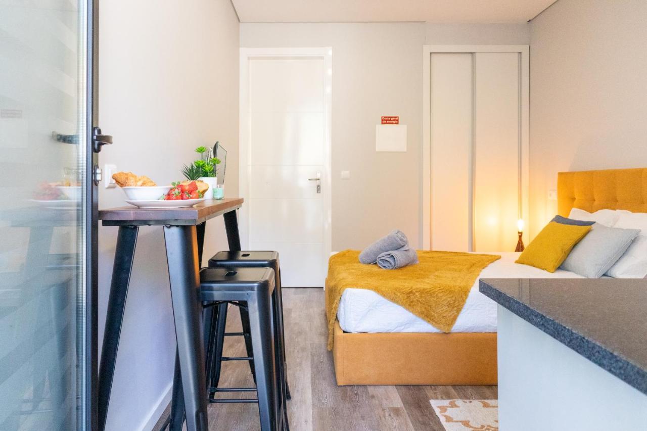 Marques Studio Porto Da Cruz Ngoại thất bức ảnh