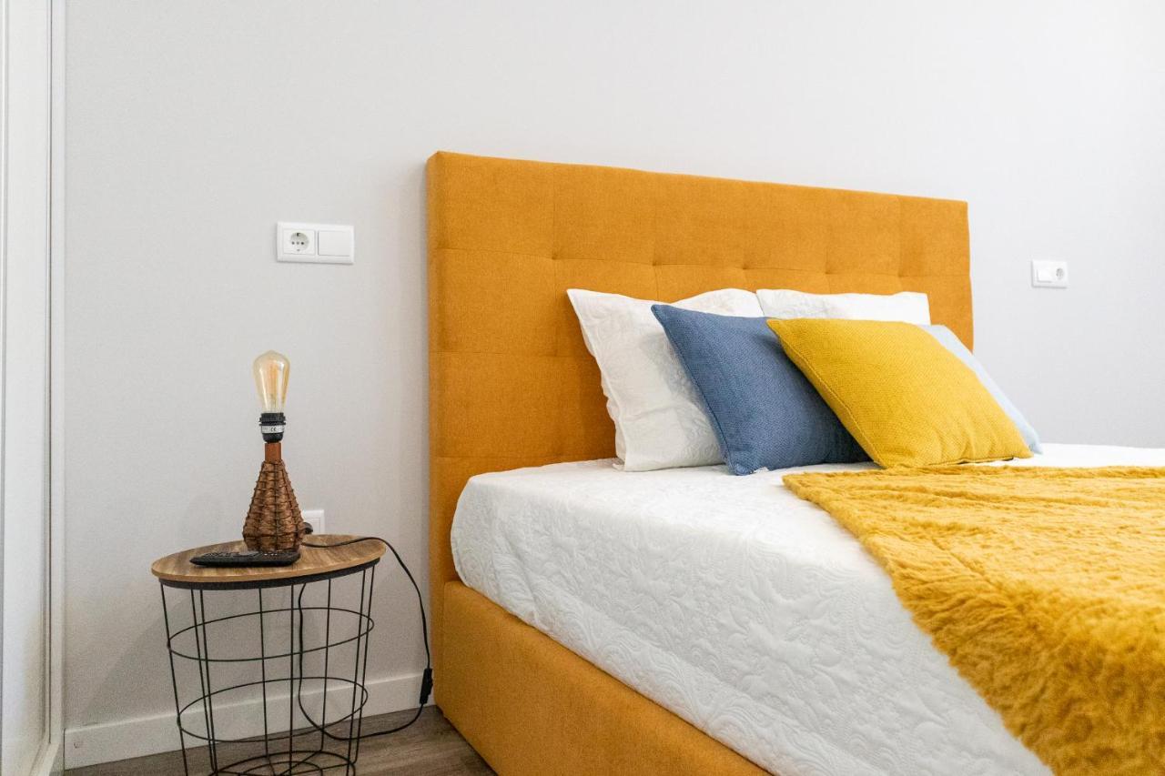 Marques Studio Porto Da Cruz Ngoại thất bức ảnh