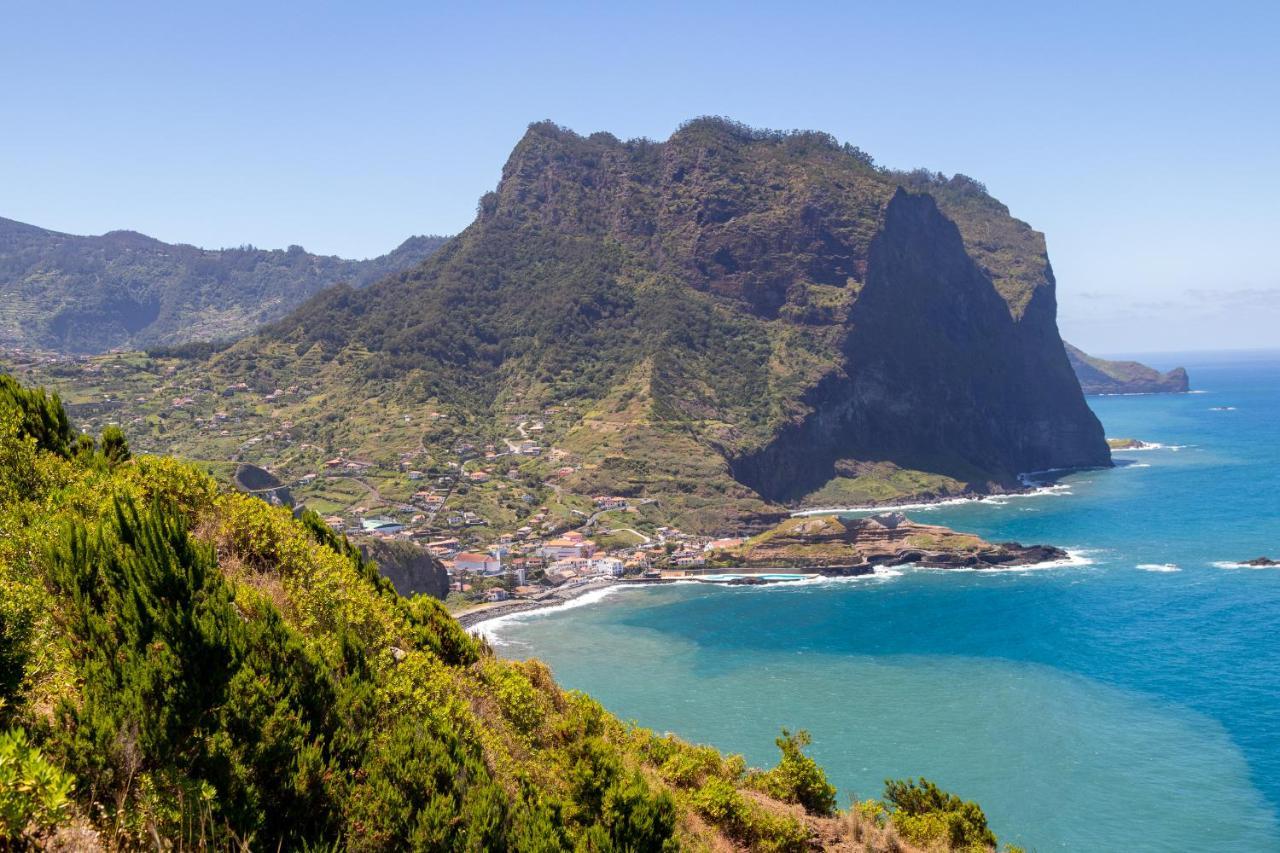 Marques Studio Porto Da Cruz Ngoại thất bức ảnh