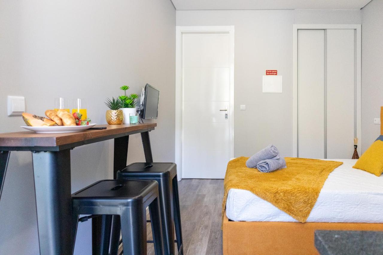 Marques Studio Porto Da Cruz Ngoại thất bức ảnh