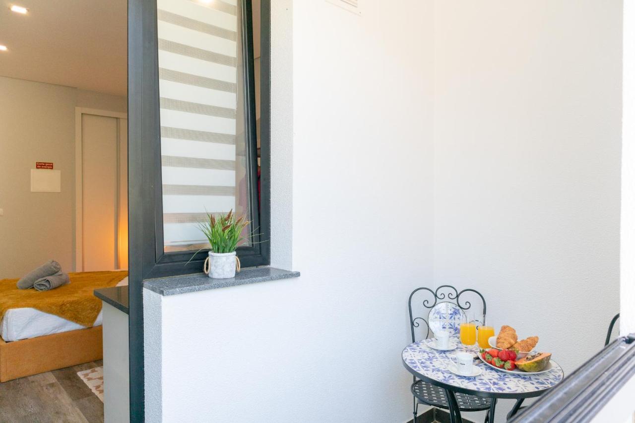 Marques Studio Porto Da Cruz Ngoại thất bức ảnh