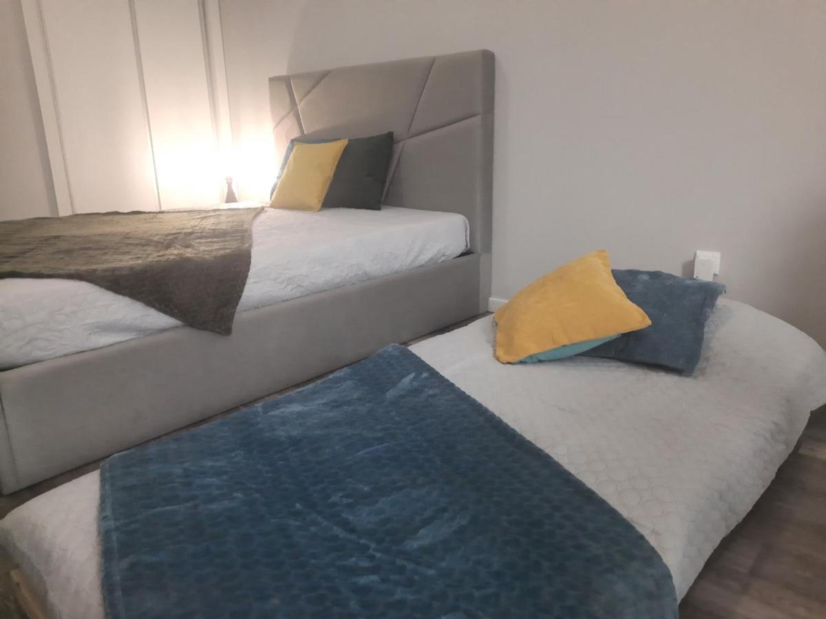 Marques Studio Porto Da Cruz Ngoại thất bức ảnh
