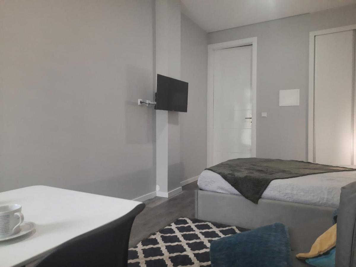 Marques Studio Porto Da Cruz Ngoại thất bức ảnh