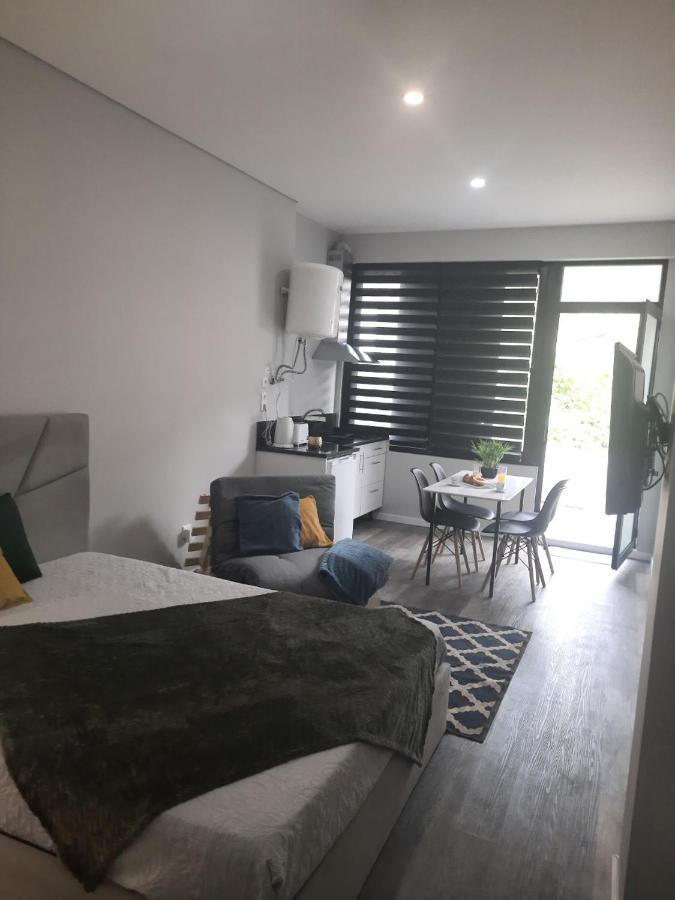 Marques Studio Porto Da Cruz Ngoại thất bức ảnh