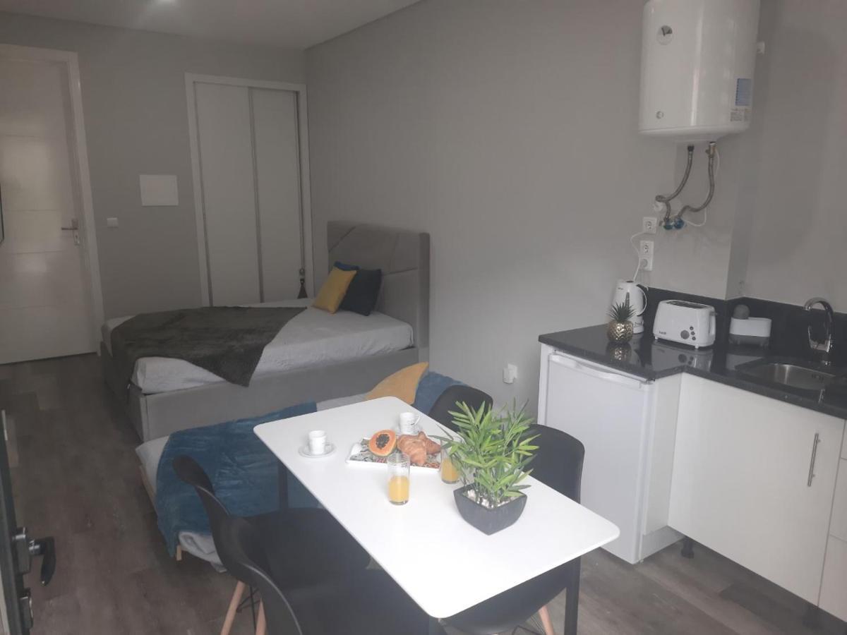 Marques Studio Porto Da Cruz Ngoại thất bức ảnh