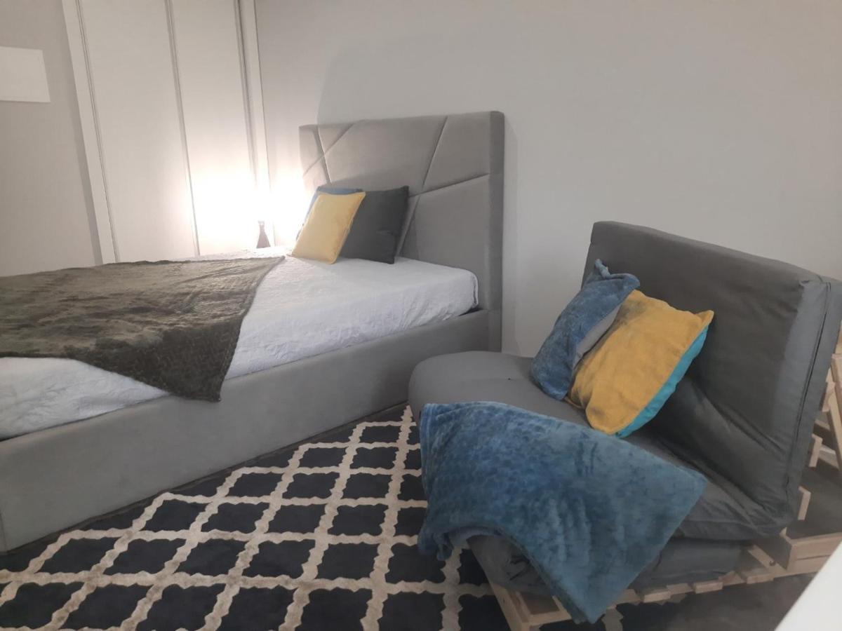 Marques Studio Porto Da Cruz Ngoại thất bức ảnh