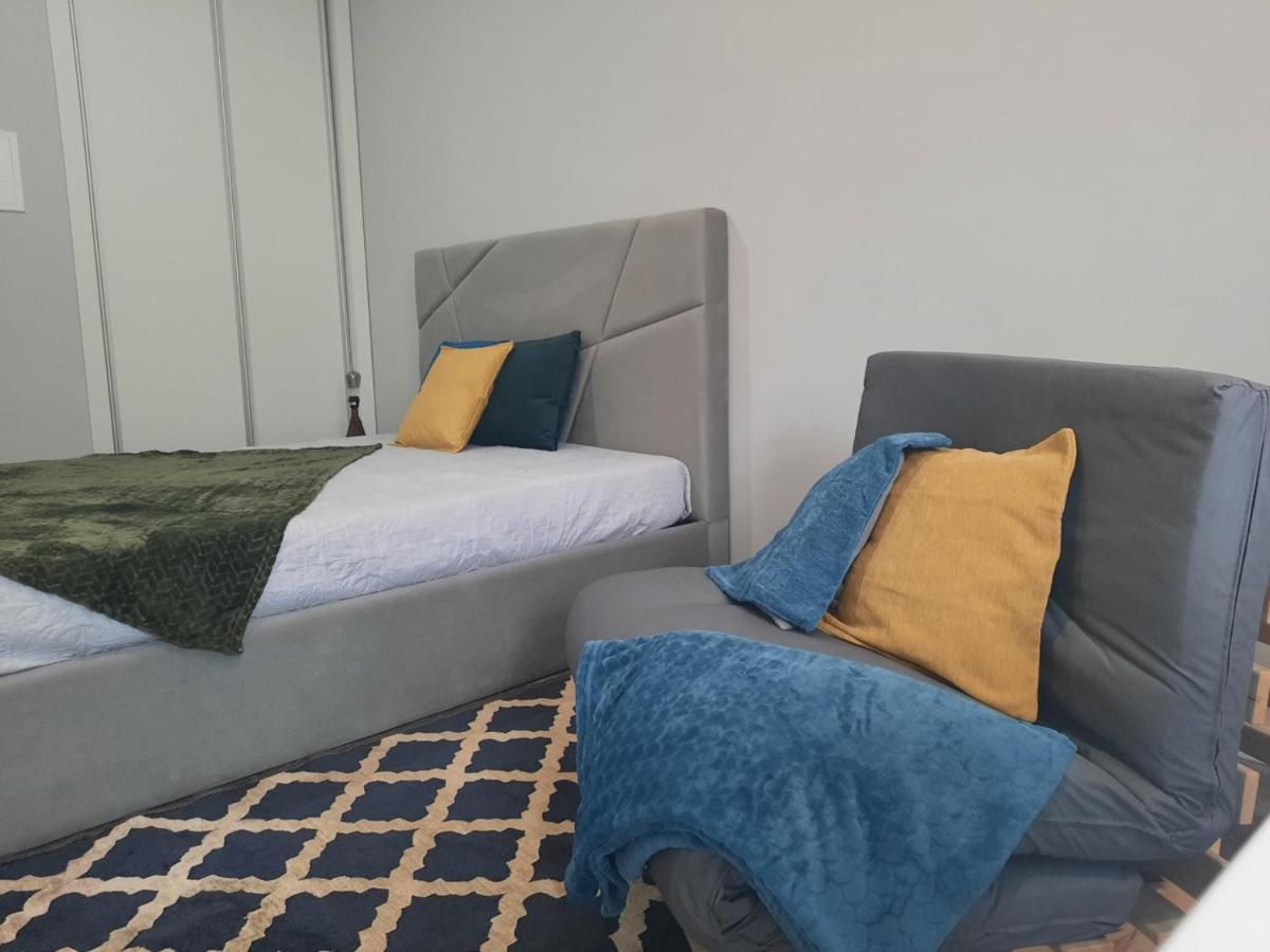 Marques Studio Porto Da Cruz Ngoại thất bức ảnh