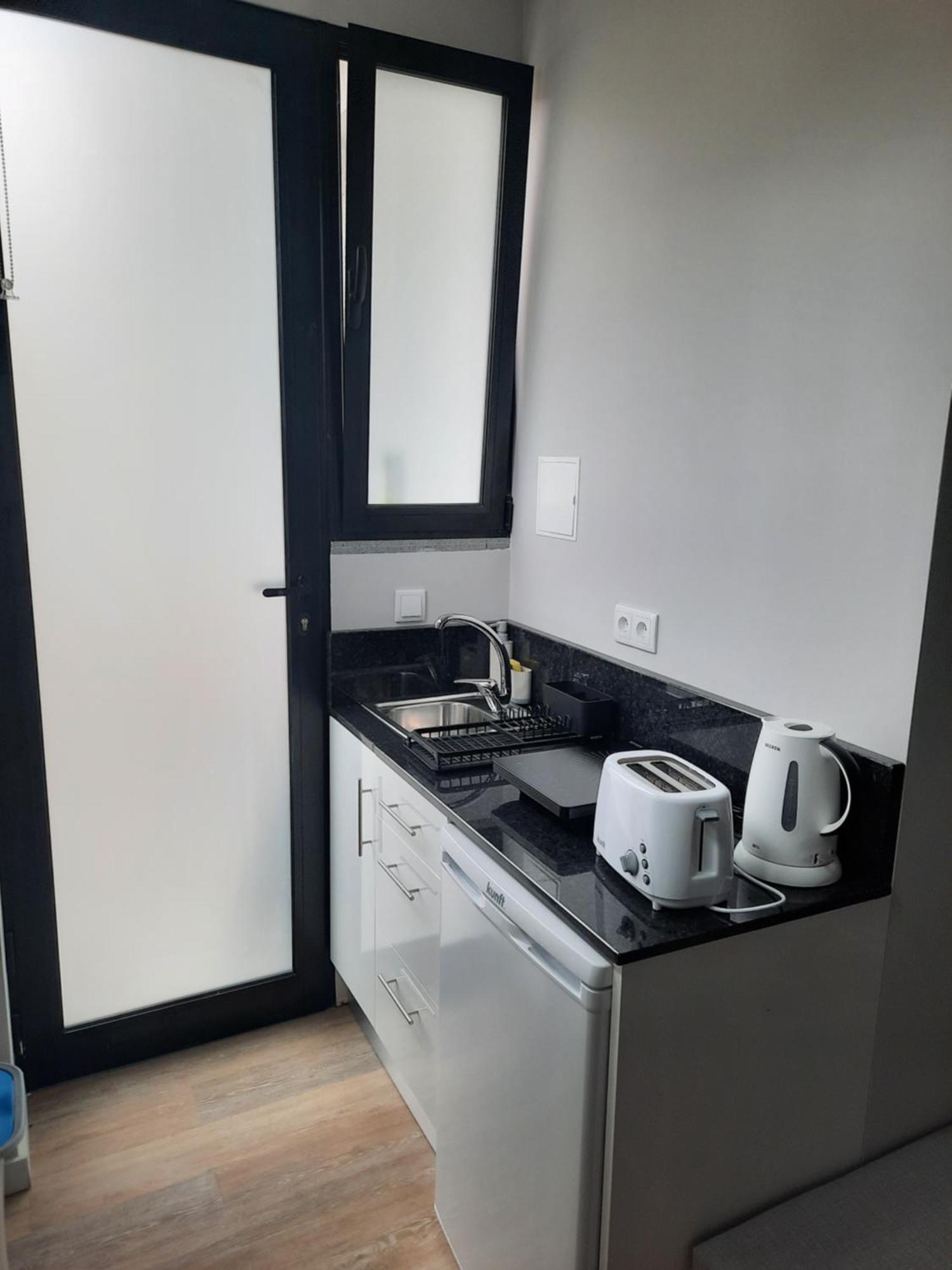 Marques Studio Porto Da Cruz Ngoại thất bức ảnh