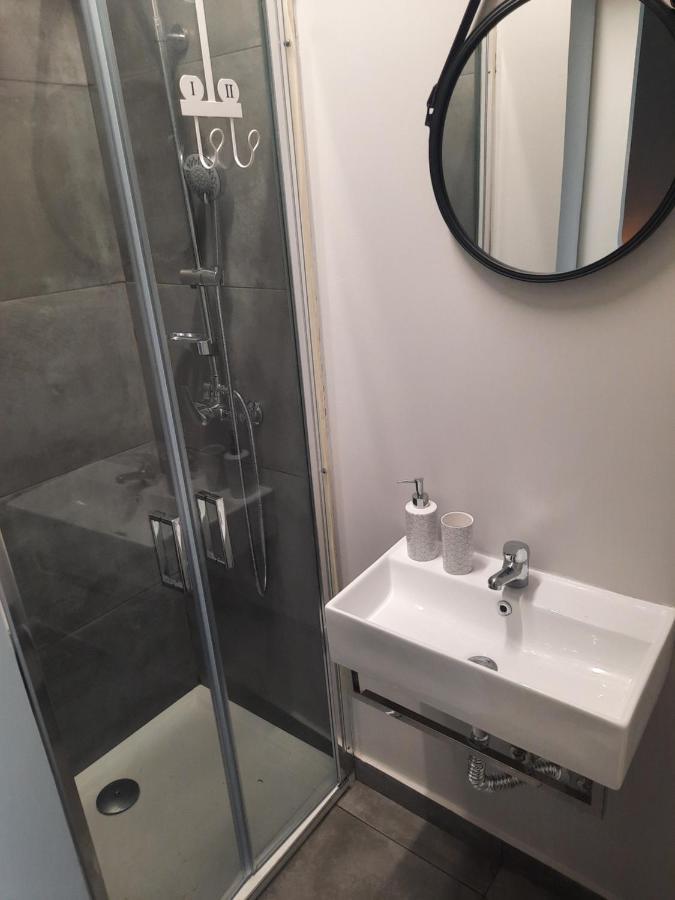 Marques Studio Porto Da Cruz Ngoại thất bức ảnh